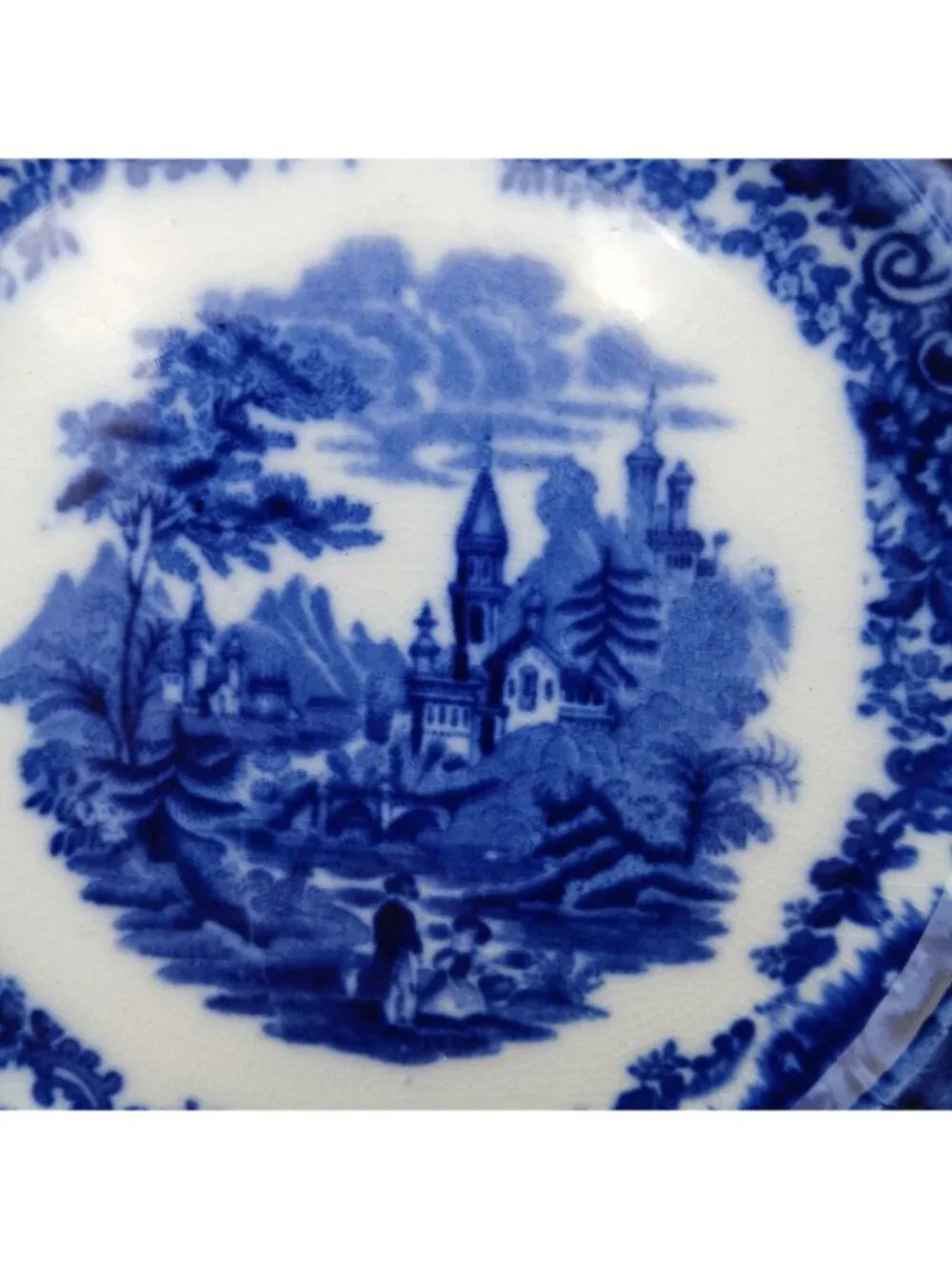 Middleport Pottery add timeless